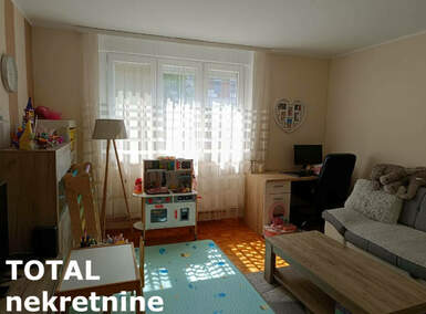 Dvosoban stan, Novi Sad, Grbavica, prodaja, 53m2, 131840e, id1407543