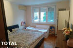 Dvosoban stan, Novi Sad, Grbavica, prodaja, 53m2, 131840e, id1407543