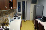 Dvosoban stan, Novi Sad, Grbavica, prodaja, 53m2, 131840e, id1407543