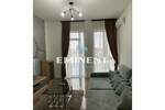 Dvosoban stan, Beograd, Beograd Na Vodi, izdavanje, 58m2, 1150e, id1131212