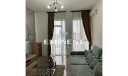 Dvosoban stan, Beograd, Beograd Na Vodi, izdavanje, 58m2, 1150e, id1131212