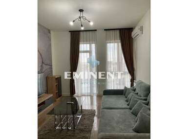 Dvosoban stan, Beograd, Beograd Na Vodi, izdavanje, 58m2, 1150e, id1131212
