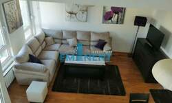 Trosoban stan, Beograd, Blok 72, izdavanje, 87m2, 750e, id799017