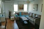 Trosoban stan, Beograd, Blok 72, izdavanje, 87m2, 750e, id799017