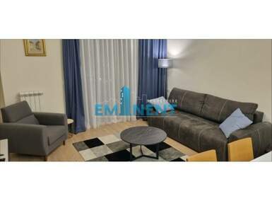 Dvosoban stan, Beograd, Beograd Na Vodi, izdavanje, 55m2, 1200e, id1407658