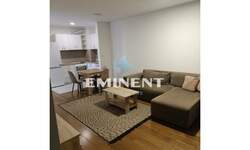 Dvosoban stan, Beograd, Centar, izdavanje, 47m2, 650e, id1407660