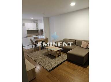 Dvosoban stan, Beograd, Centar, izdavanje, 47m2, 650e, id1407660