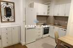 Dvosoban stan, Beograd, Centar, izdavanje, 47m2, 650e, id1407660
