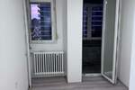 Dvoiposoban stan, Niš, izdavanje, 62m2, 400e, id1407661