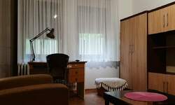 Jednosoban stan, Niš, izdavanje, 37m2, 250e, id1407662