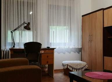 Jednosoban stan, Niš, izdavanje, 37m2, 250e, id1407662