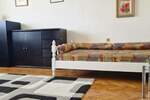 Dvosoban stan, Niš, izdavanje, 54m2, 280e, id1407663