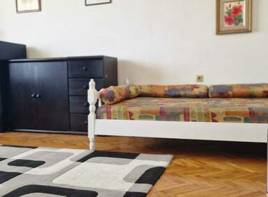 Dvosoban stan, Niš, izdavanje, 54m2, 280e, id1407663