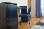 Dvosoban stan, Niš, izdavanje, 54m2, 280e, id1407663