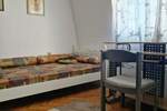 Dvosoban stan, Niš, izdavanje, 54m2, 280e, id1407663