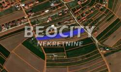 Plac, Beograd, Ostružnica, prodaja, 1500m2, 81750e, id1407879