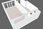 Poslovni prostor / Lokal, Beograd, Žarkovo, izdavanje, 90m2, 1200e, id1408167