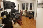 Dvoiposoban stan, Beograd, Denkova Bašta, izdavanje, 60m2, 550e, id1332016
