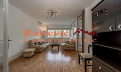 Troiposoban stan, Beograd, Skojevsko Naselje, izdavanje, 100m2, 650e, id1408174