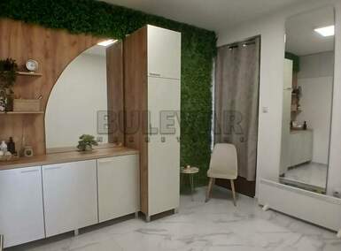 Poslovni prostor / Lokal, Niš, Durlan, izdavanje, 44m2, 220e, id1408175