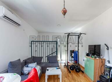 Dvoiposoban stan, Niš, Pantelej(Niš), prodaja, 75m2, 123000e, id1408176