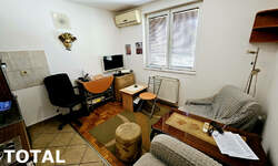 Jednoiposoban stan, Novi Sad, SubotiČki Bulevar, prodaja, 27m2, 92290e, id1408177