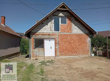 Kuca, Beograd, Rvati, prodaja, 84m2, 83000e, id1408179
