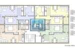 Jednosoban stan, Jagodina, prodaja, 43m2, 60340e, id1333276