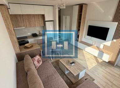 Dvosoban stan, Paraćin, izdavanje, 37m2, 250e, id1408180