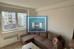 Dvosoban stan, Paraćin, izdavanje, 37m2, 250e, id1408180