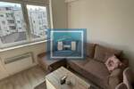 Dvosoban stan, Paraćin, izdavanje, 37m2, 250e, id1408180