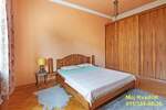 Troiposoban stan, Beograd, Crveni Krst, izdavanje, 103m2, 1100e, id796941