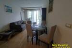 Dvosoban stan, Beograd, FON, izdavanje, 46m2, 650e, id1407565