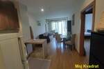 Dvosoban stan, Beograd, FON, izdavanje, 46m2, 650e, id1407565