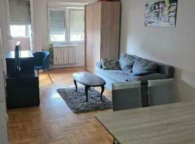 Dvosoban stan, Beograd, Lekino Brdo, prodaja, 48m2, 173000e, id1408182