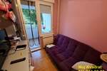 Jednoiposoban stan, Beograd, Bežanijska Kosa, prodaja, 43m2, 150000e, id1406940