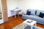 Jednosoban stan, Beograd, Autokomanda, izdavanje, 31m2, 450e, id880532
