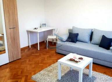 Jednosoban stan, Beograd, Autokomanda, izdavanje, 31m2, 450e, id880532