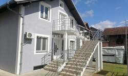Poslovni prostor / Lokal, Beograd, Altina, izdavanje, 347m2, 1350e, id1408185