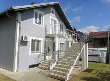 Poslovni prostor / Lokal, Beograd, Altina, izdavanje, 347m2, 1350e, id1408185