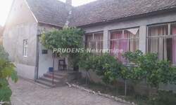 Kuca, Pećinci, Obrež, prodaja, 150m2, 120000e, id1408186