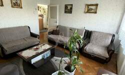Trosoban stan, Sombor, prodaja, 66m2, 60000e, id1408187