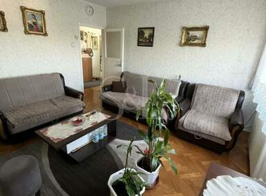 Trosoban stan, Sombor, prodaja, 66m2, 60000e, id1408187