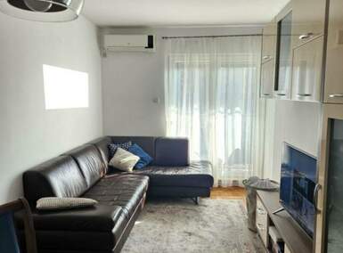 Trosoban stan, Beograd, Mašinski fakultet, izdavanje, 55m2, 800e, id1408190