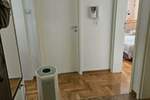 Trosoban stan, Beograd, Mašinski fakultet, izdavanje, 55m2, 800e, id1408190