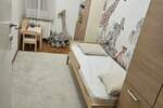 Trosoban stan, Beograd, Mašinski fakultet, izdavanje, 55m2, 800e, id1408190