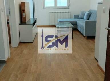 Trosoban stan, Beograd, Vidikovac, prodaja, 55m2, 163200e, id1408193