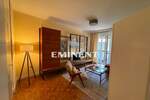Trosoban stan, Beograd, Centar, izdavanje, 70m2, 1100e, id1408194