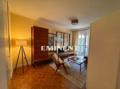 Trosoban stan, Beograd, Centar, izdavanje, 70m2, 1100e, id1408194