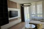 Trosoban stan, Beograd, Beograd na vodi, izdavanje, 73m2, 1600e, id1408195
